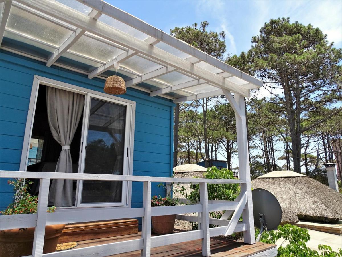 Il Tano Suites Punta Del Diablo Ngoại thất bức ảnh