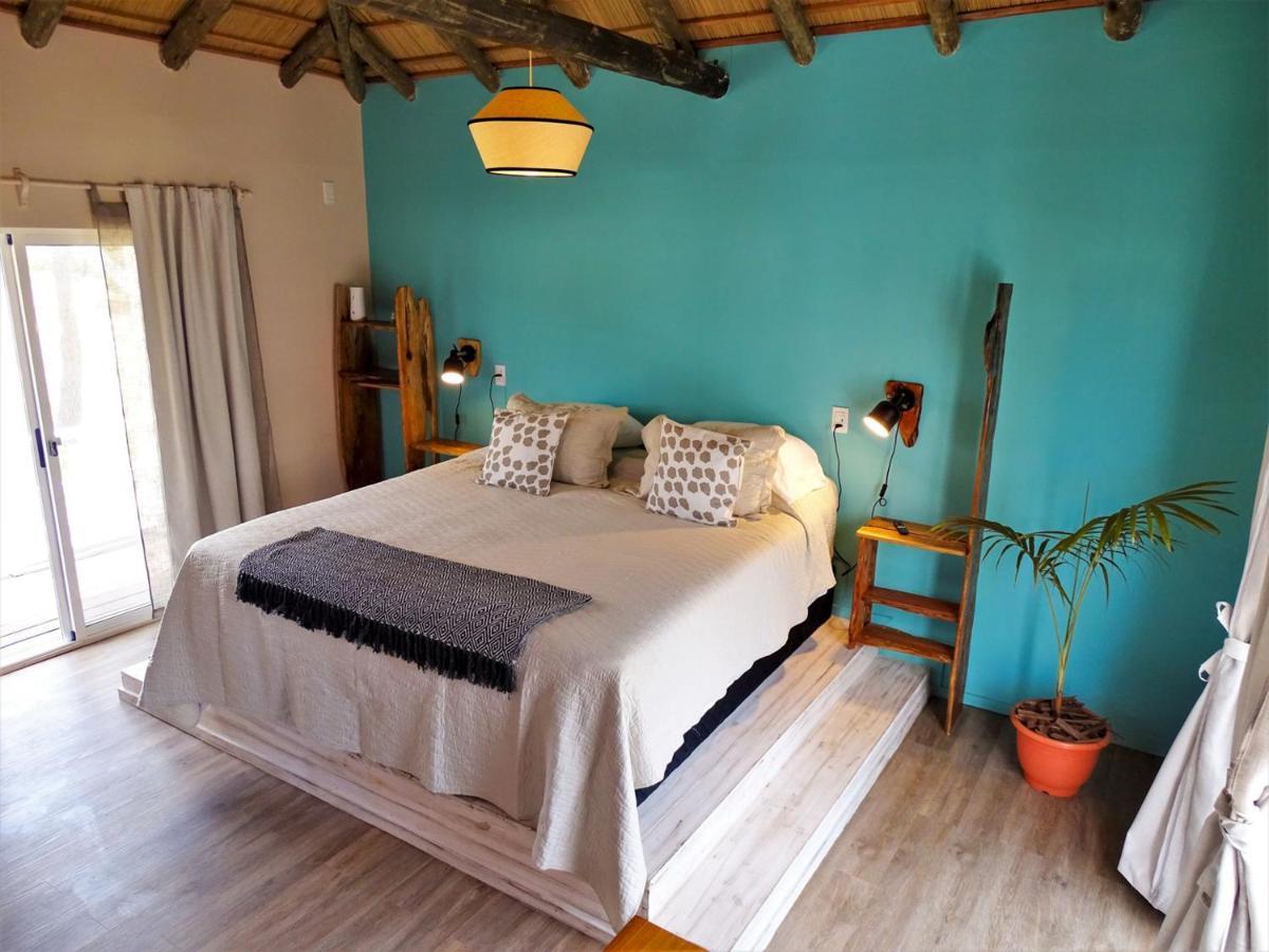 Il Tano Suites Punta Del Diablo Ngoại thất bức ảnh