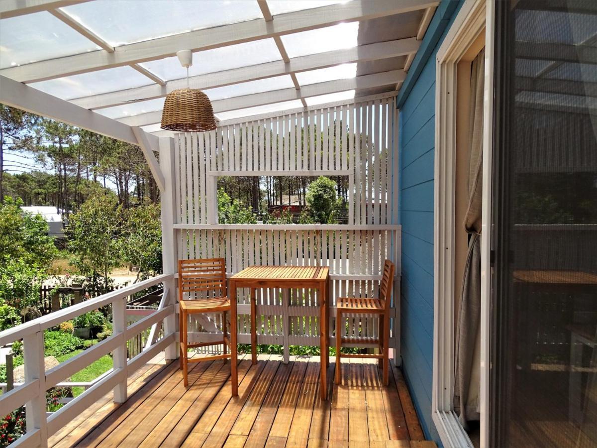 Il Tano Suites Punta Del Diablo Ngoại thất bức ảnh
