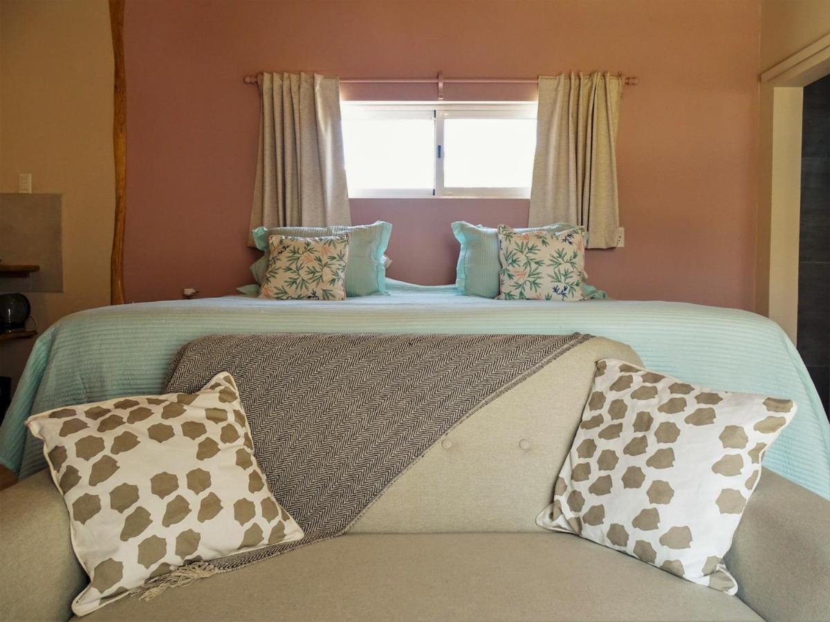 Il Tano Suites Punta Del Diablo Ngoại thất bức ảnh