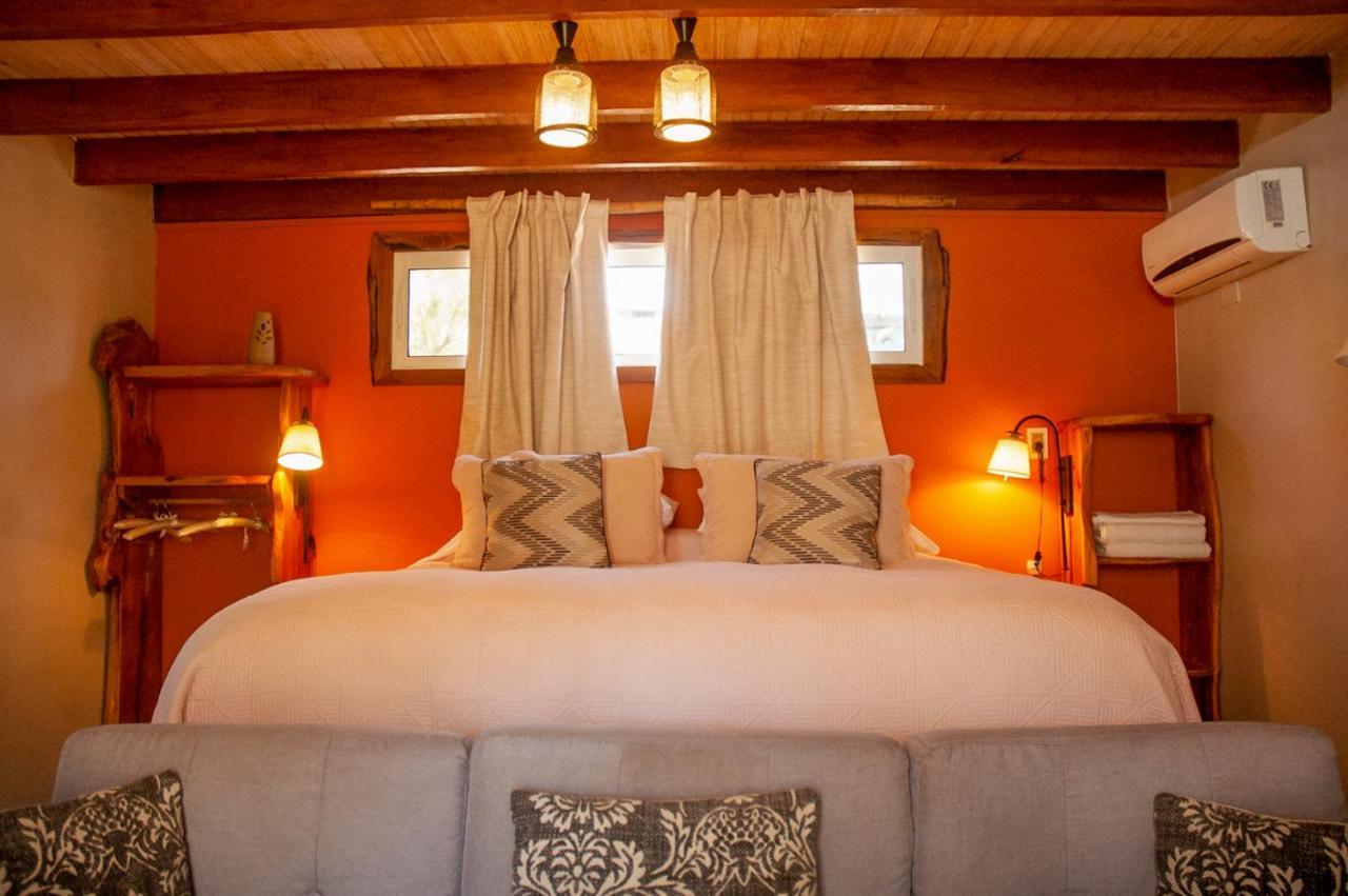 Il Tano Suites Punta Del Diablo Ngoại thất bức ảnh