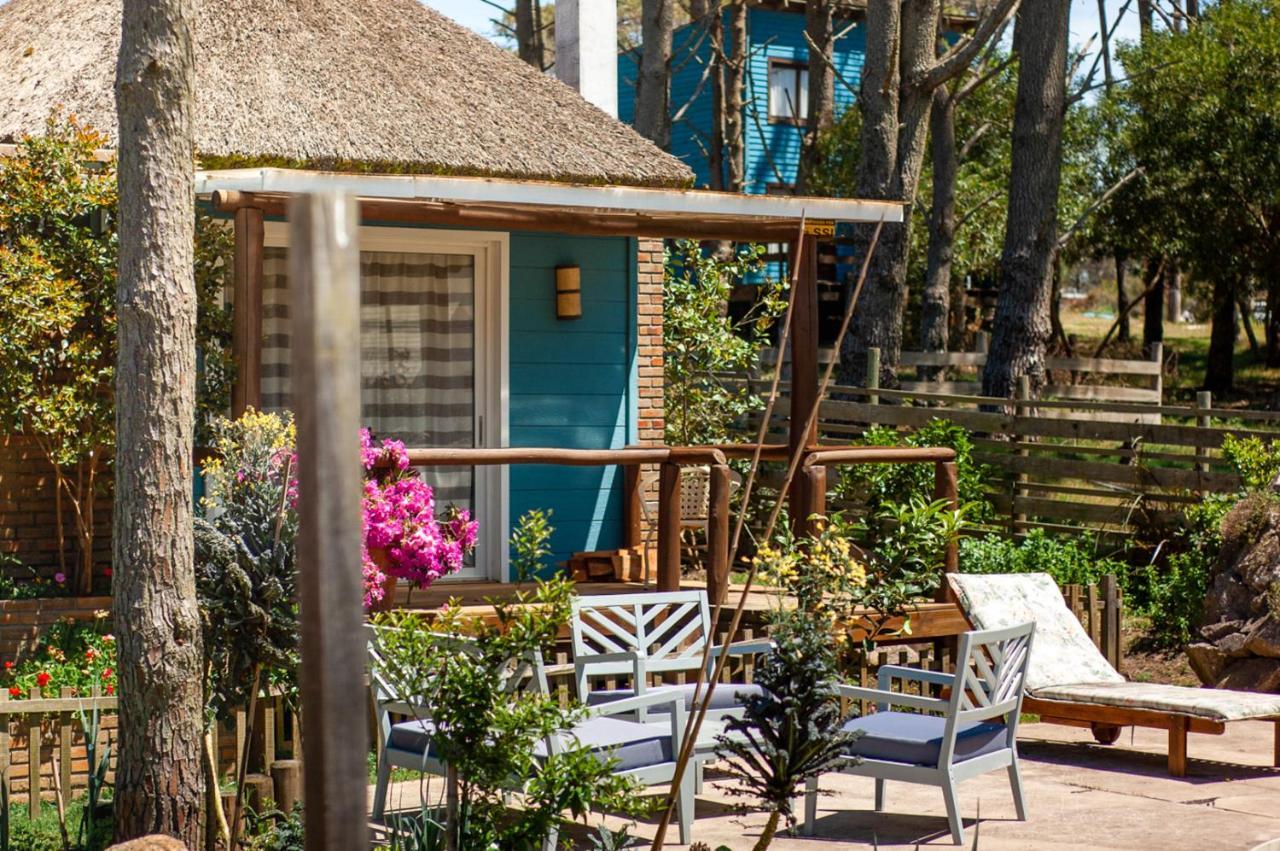 Il Tano Suites Punta Del Diablo Ngoại thất bức ảnh