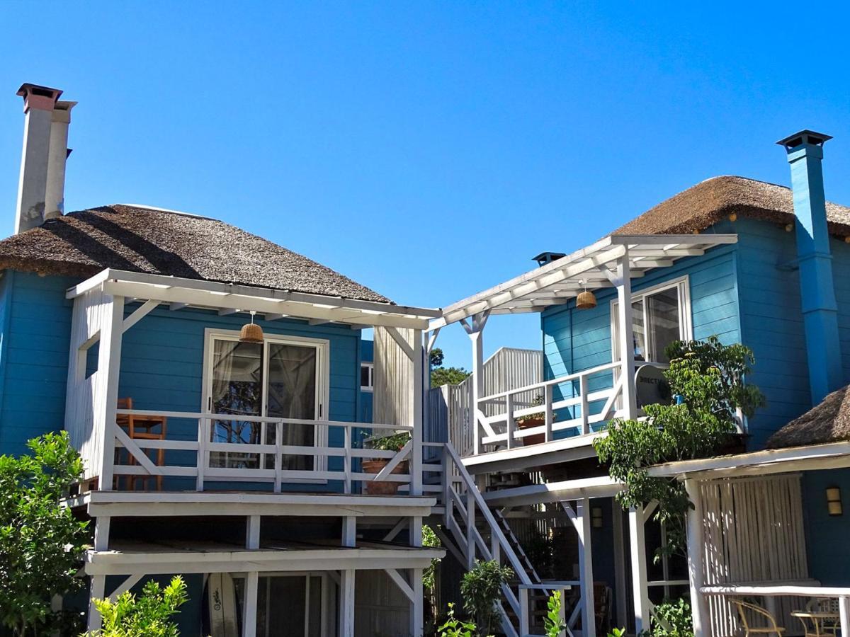 Il Tano Suites Punta Del Diablo Ngoại thất bức ảnh