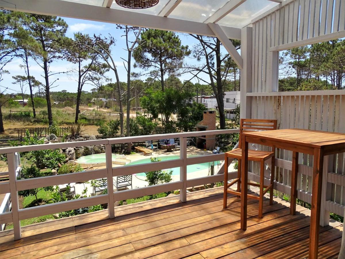 Il Tano Suites Punta Del Diablo Ngoại thất bức ảnh