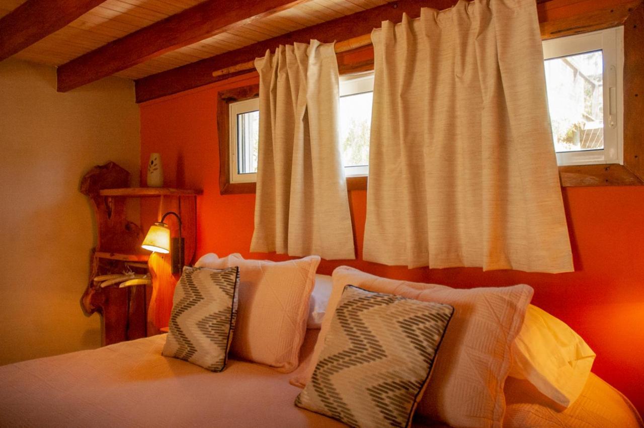 Il Tano Suites Punta Del Diablo Ngoại thất bức ảnh
