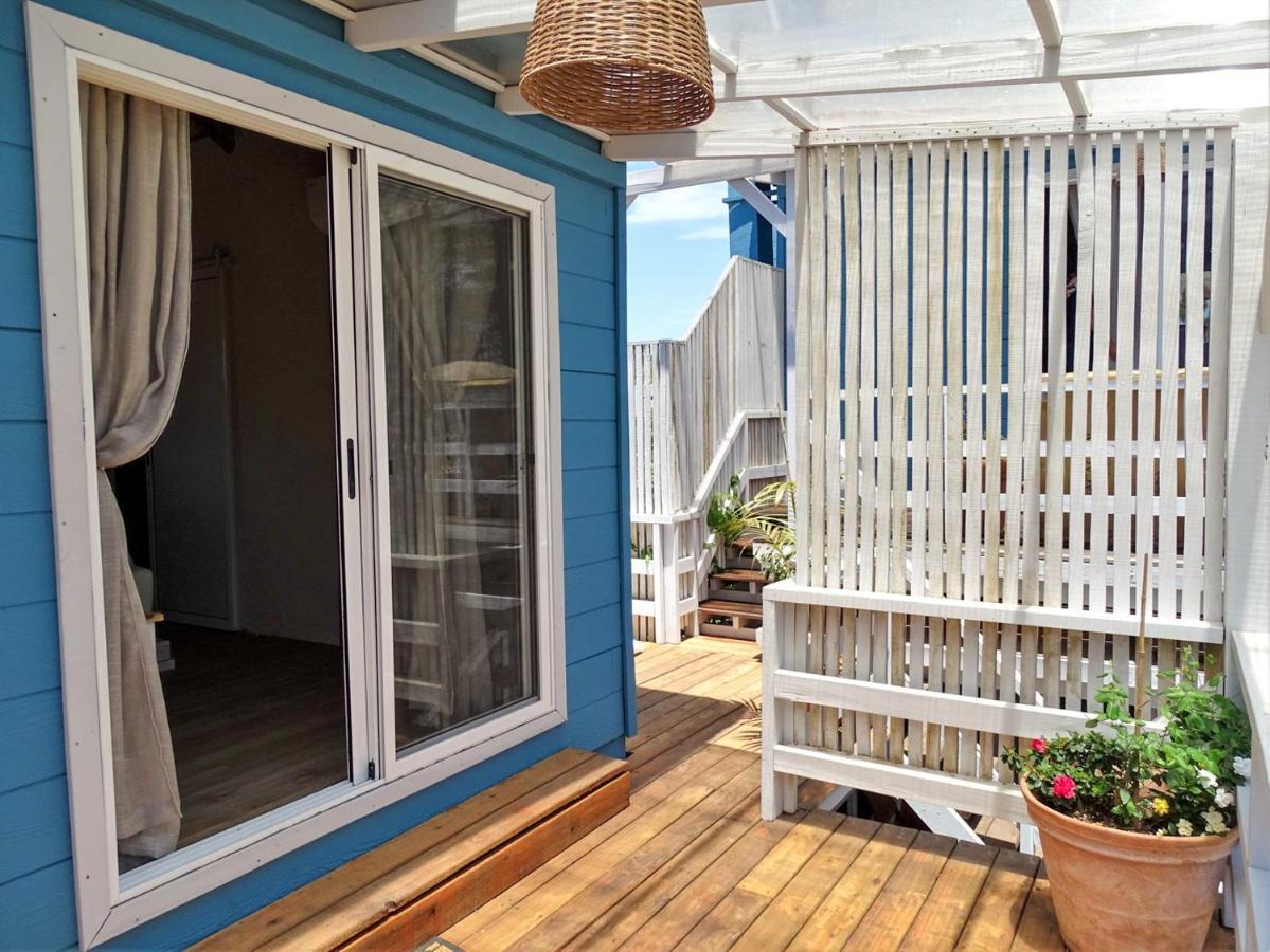 Il Tano Suites Punta Del Diablo Ngoại thất bức ảnh