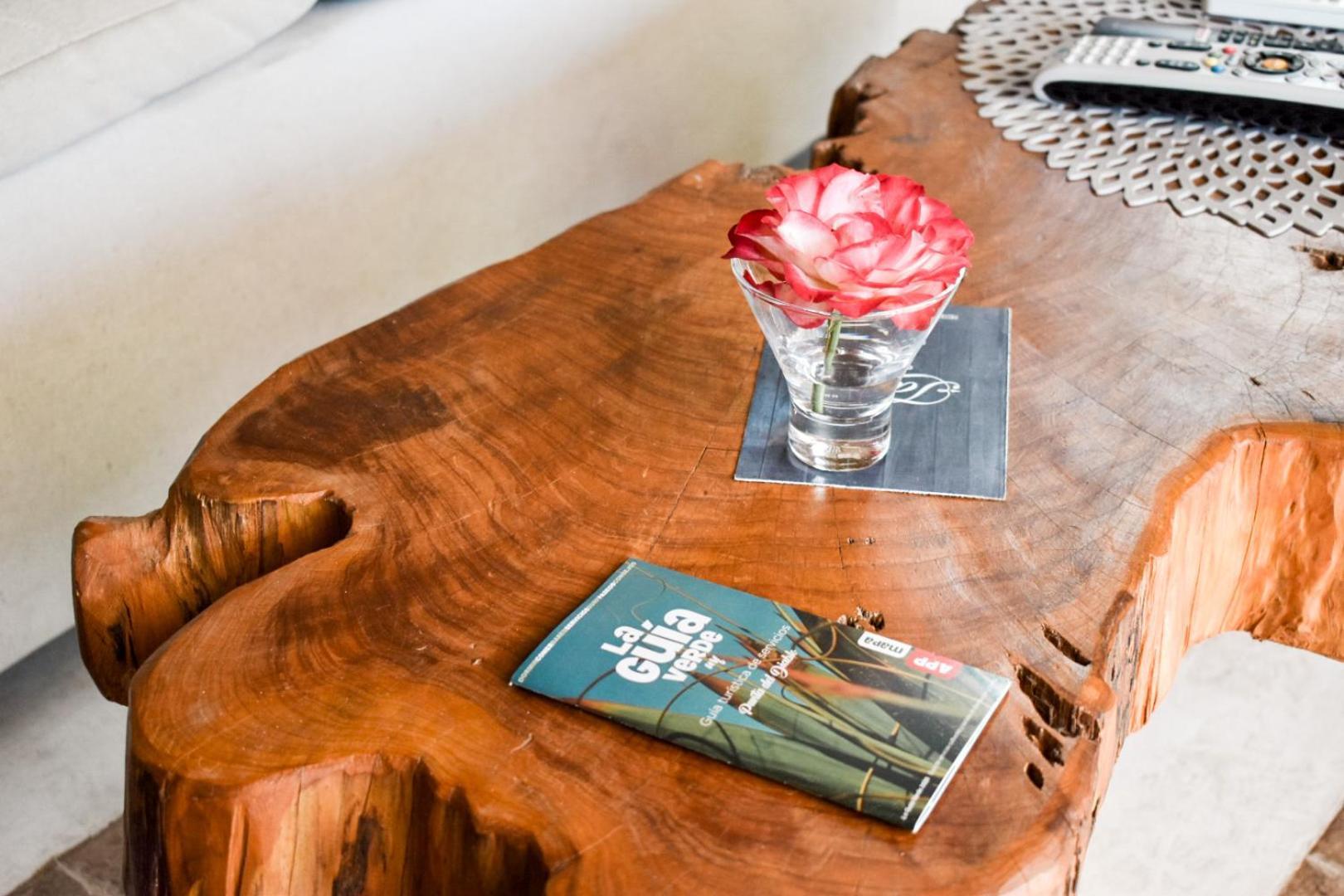 Il Tano Suites Punta Del Diablo Ngoại thất bức ảnh