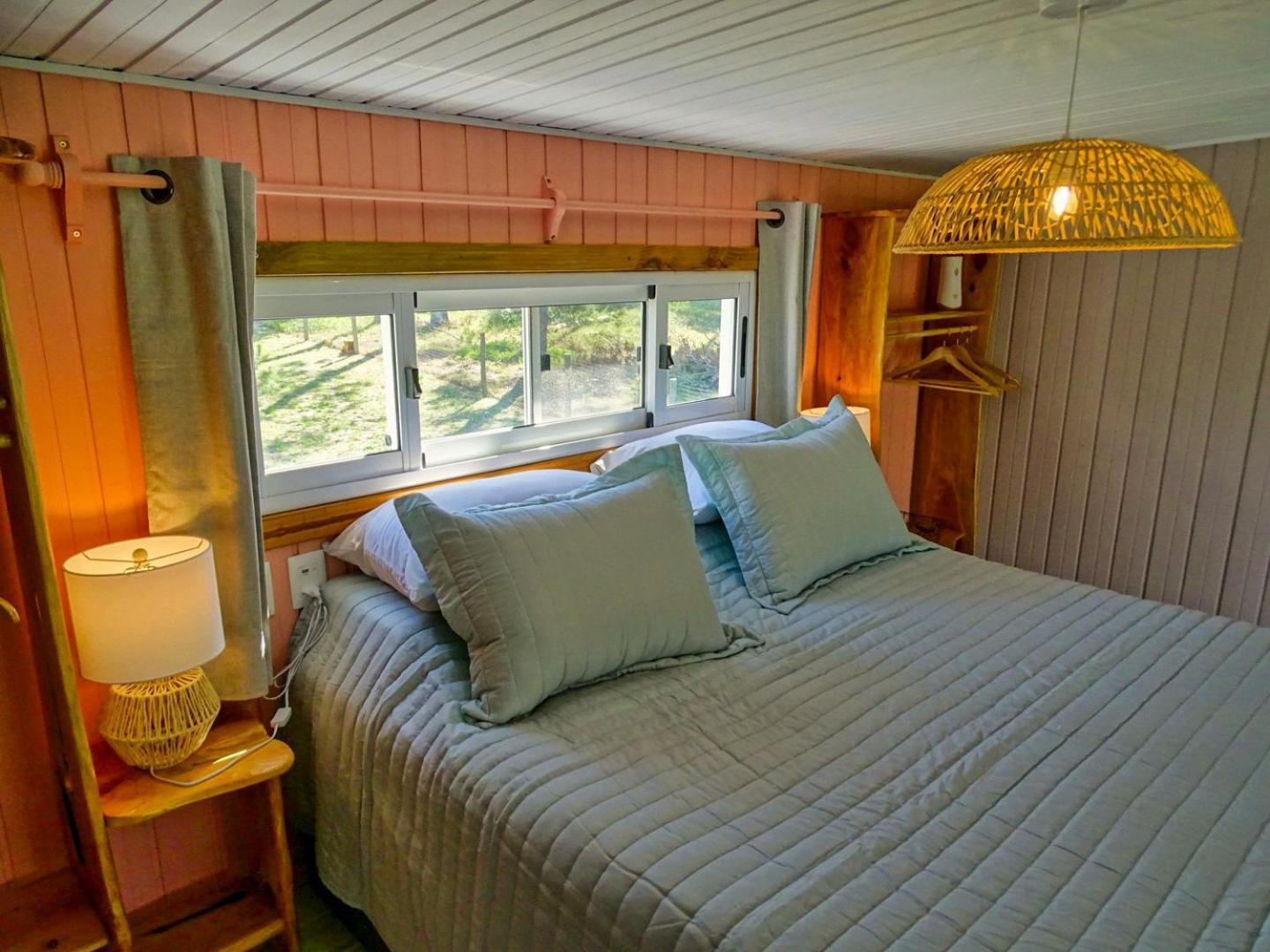 Il Tano Suites Punta Del Diablo Ngoại thất bức ảnh