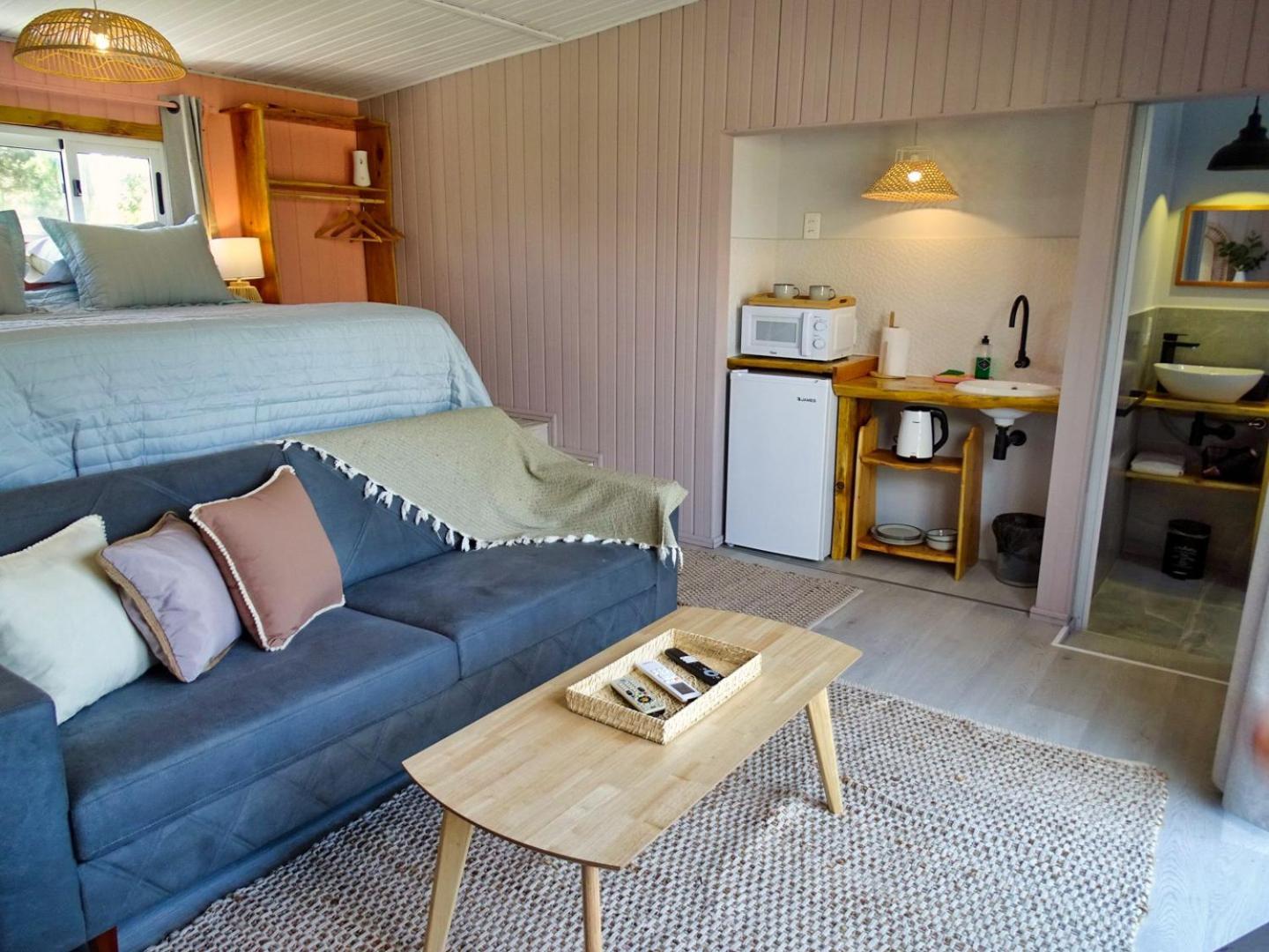 Il Tano Suites Punta Del Diablo Ngoại thất bức ảnh