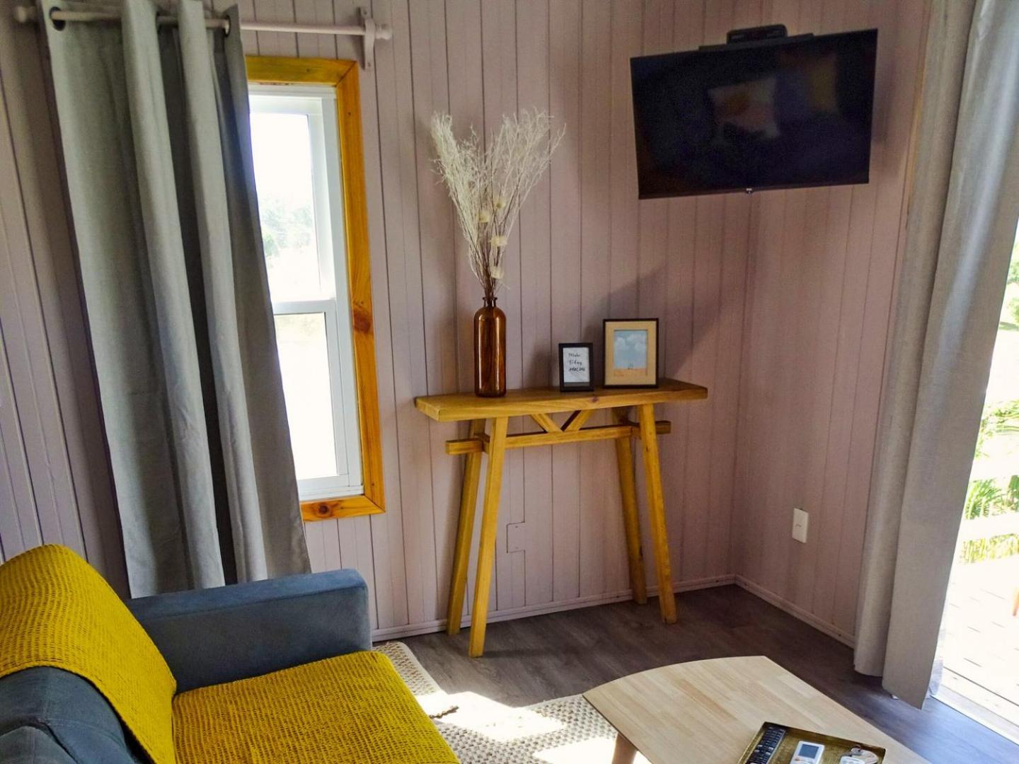 Il Tano Suites Punta Del Diablo Ngoại thất bức ảnh