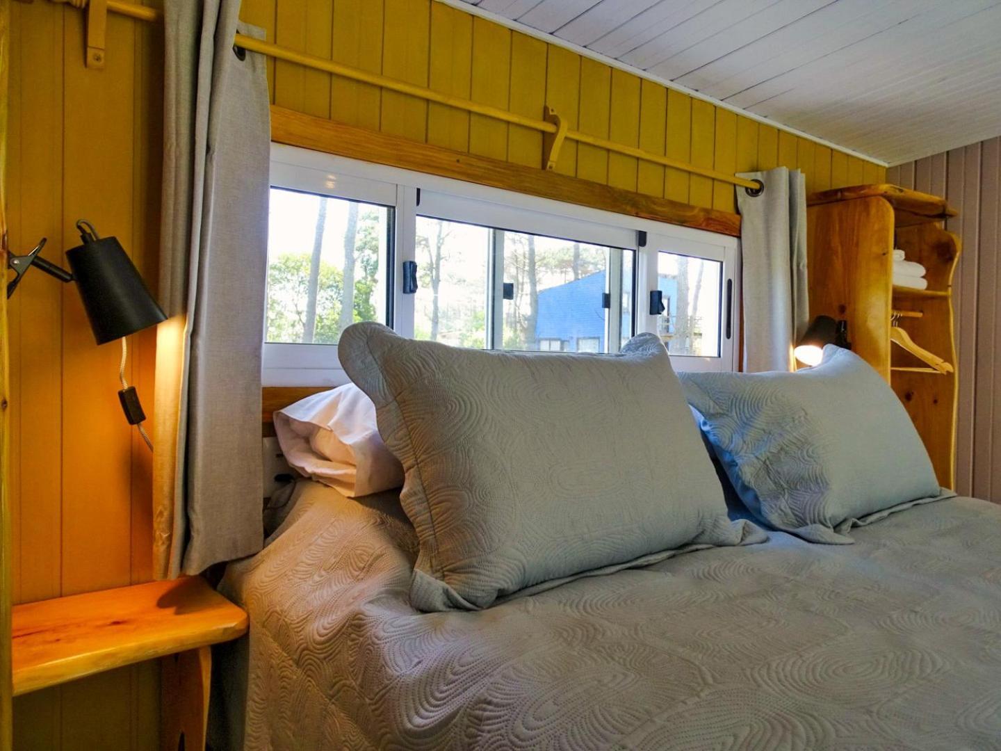 Il Tano Suites Punta Del Diablo Ngoại thất bức ảnh