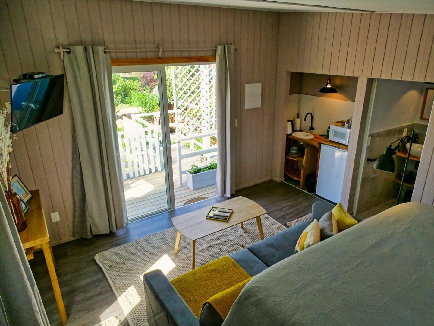 Il Tano Suites Punta Del Diablo Ngoại thất bức ảnh