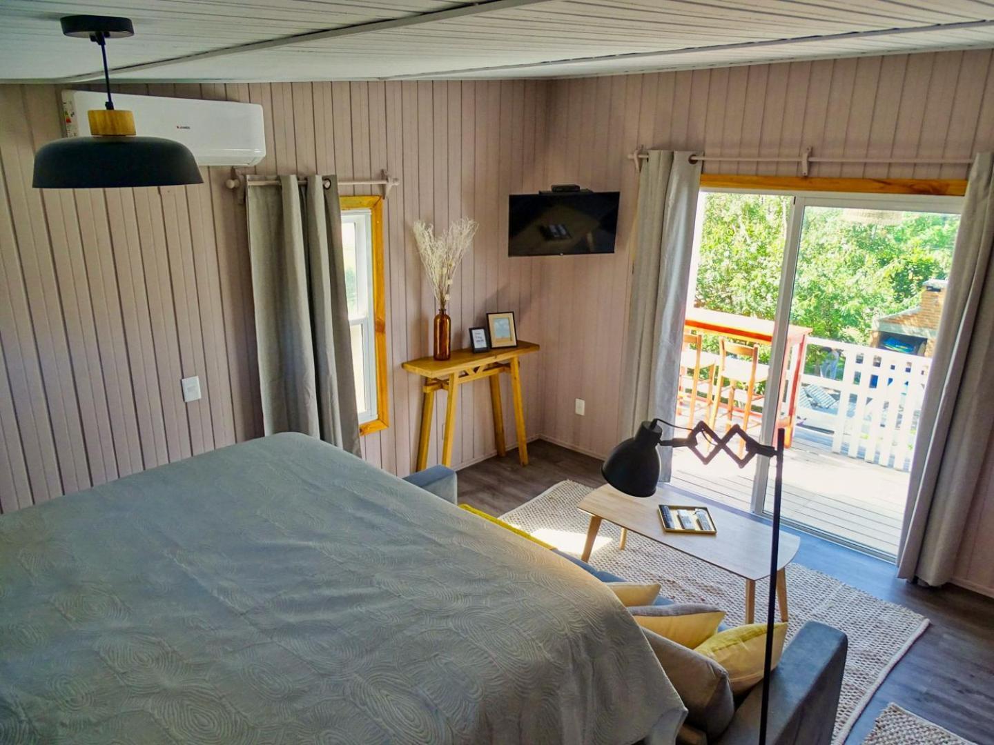 Il Tano Suites Punta Del Diablo Ngoại thất bức ảnh