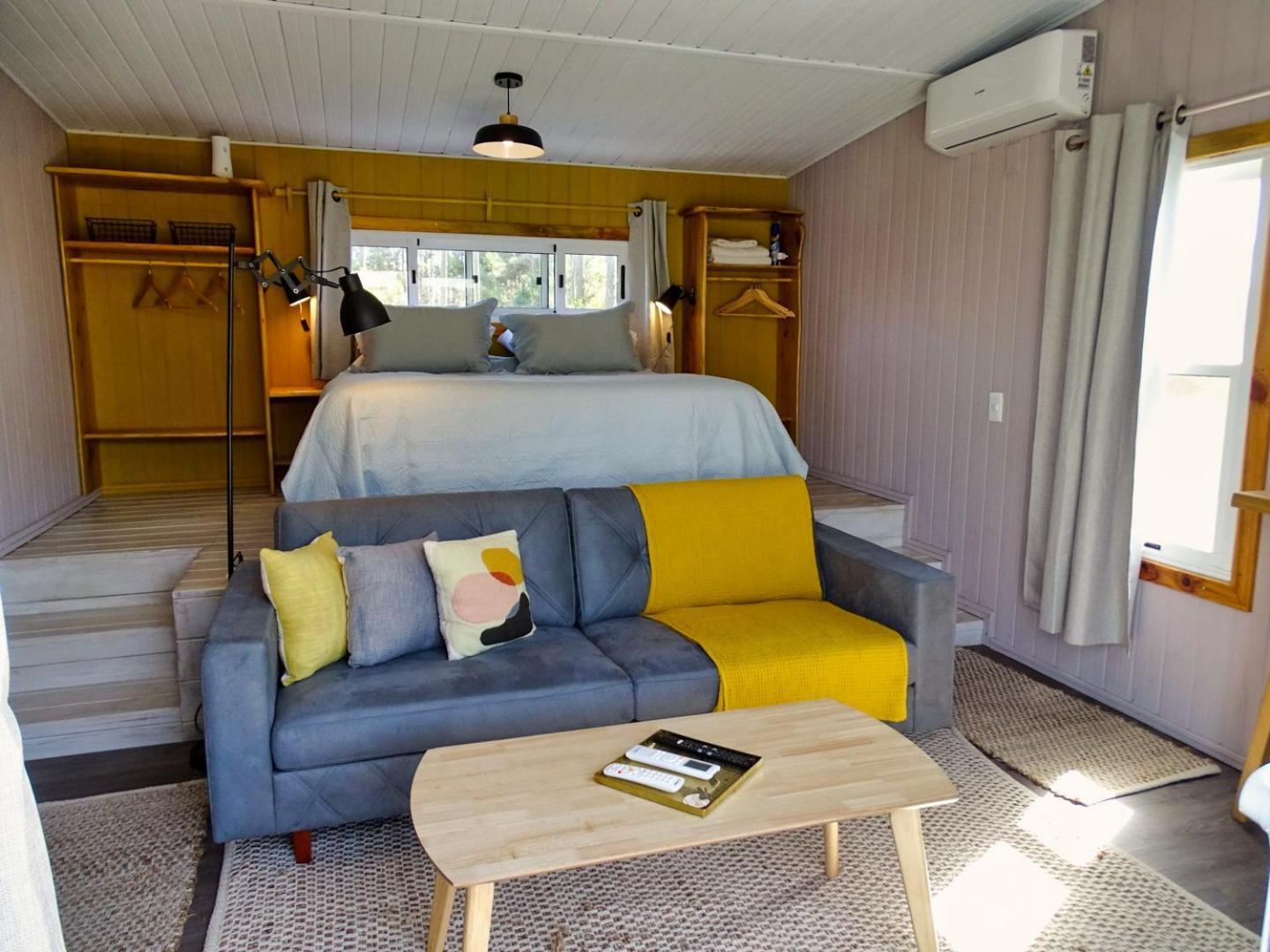 Il Tano Suites Punta Del Diablo Ngoại thất bức ảnh