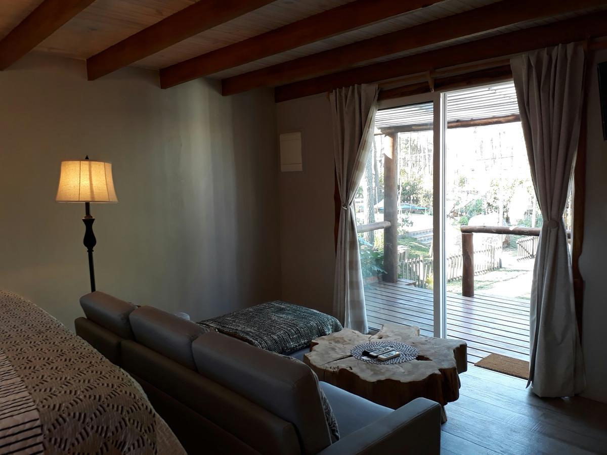 Il Tano Suites Punta Del Diablo Ngoại thất bức ảnh