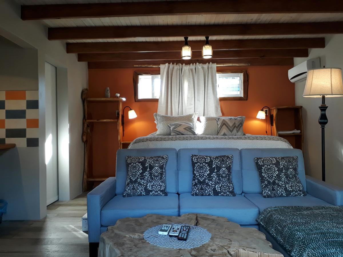 Il Tano Suites Punta Del Diablo Ngoại thất bức ảnh