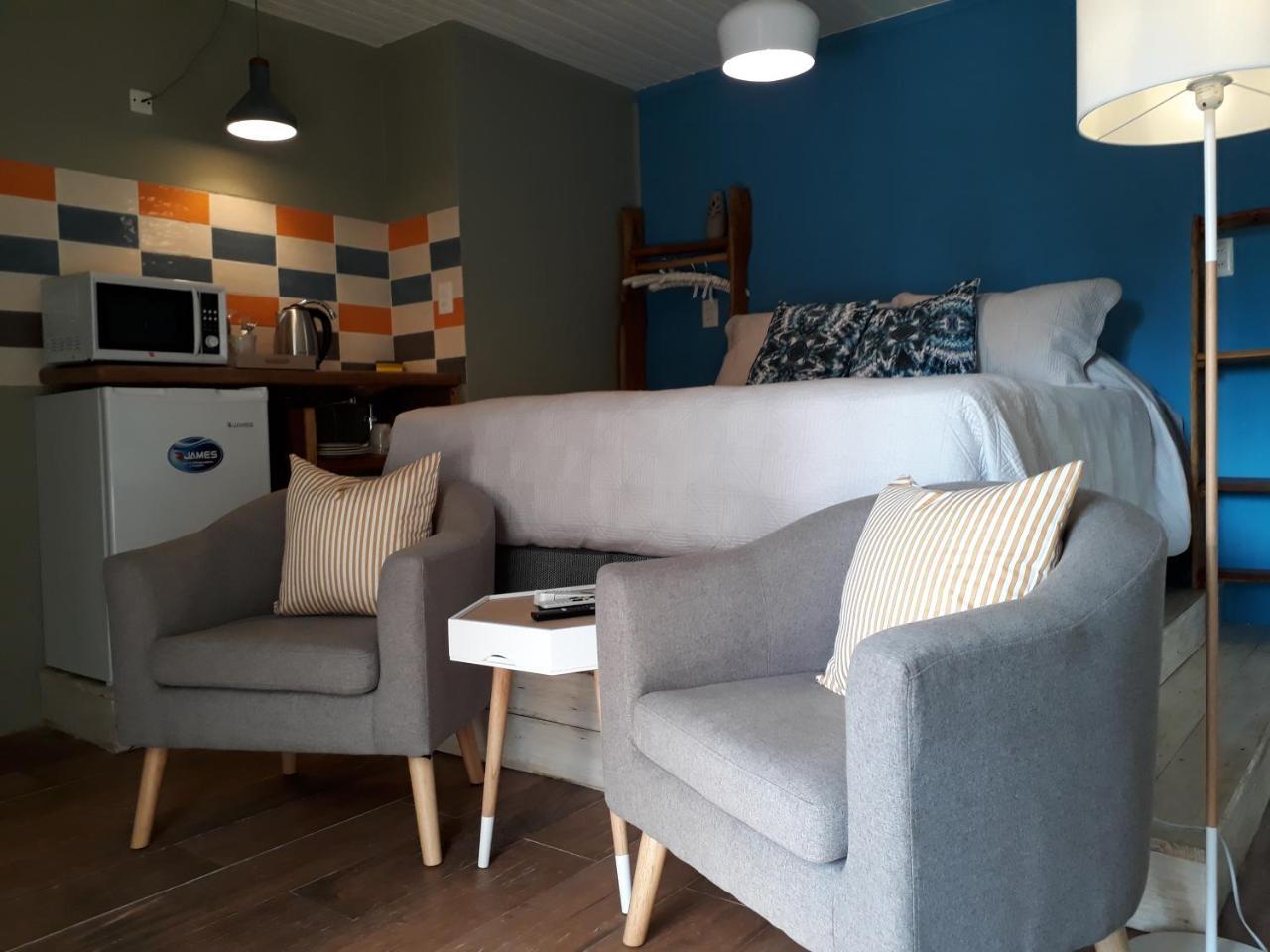 Il Tano Suites Punta Del Diablo Ngoại thất bức ảnh