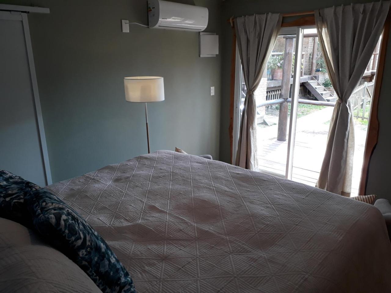Il Tano Suites Punta Del Diablo Ngoại thất bức ảnh