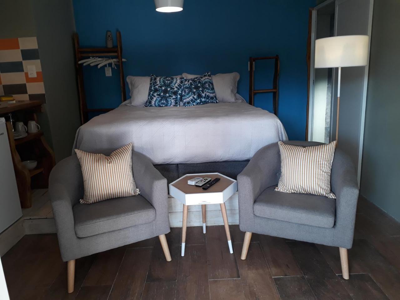 Il Tano Suites Punta Del Diablo Ngoại thất bức ảnh